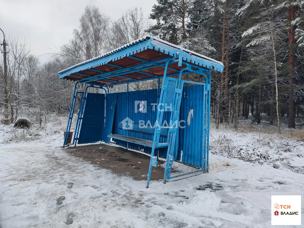 городской округ Щёлково, деревня Новопареево, 1-я Амеревская улица,  ... - Фото 11