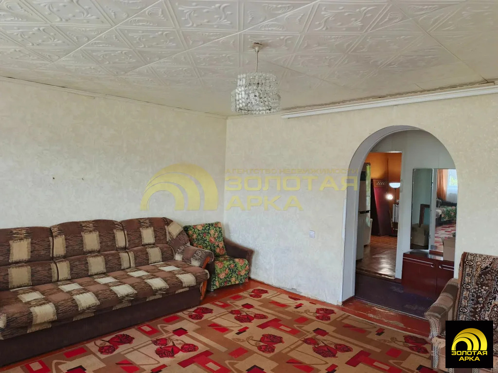 Продажа квартиры, Холмская, Абинский район, ул. Рудничная - Фото 5