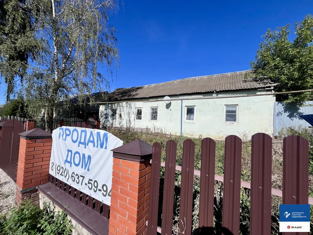 Продажа дома, Щетиновка, Михайловский район - Фото 12