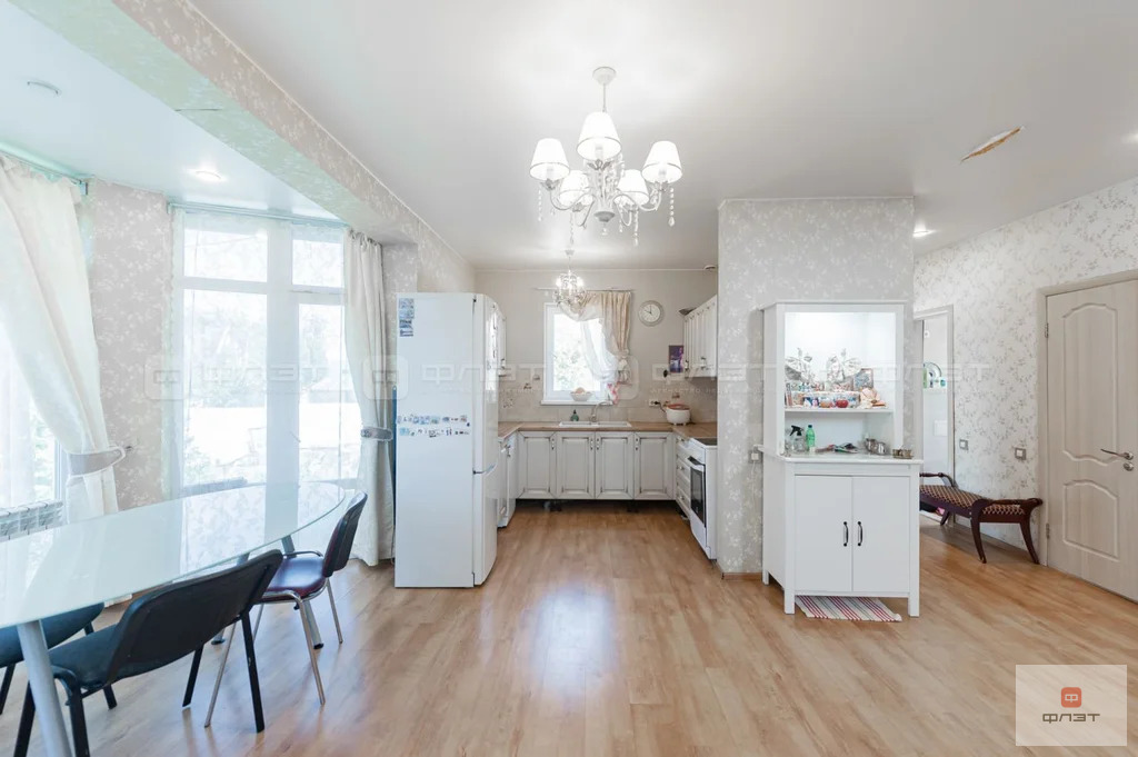 Продажа дома, Казань, ул. Иркен (Вознесенское) - Фото 8