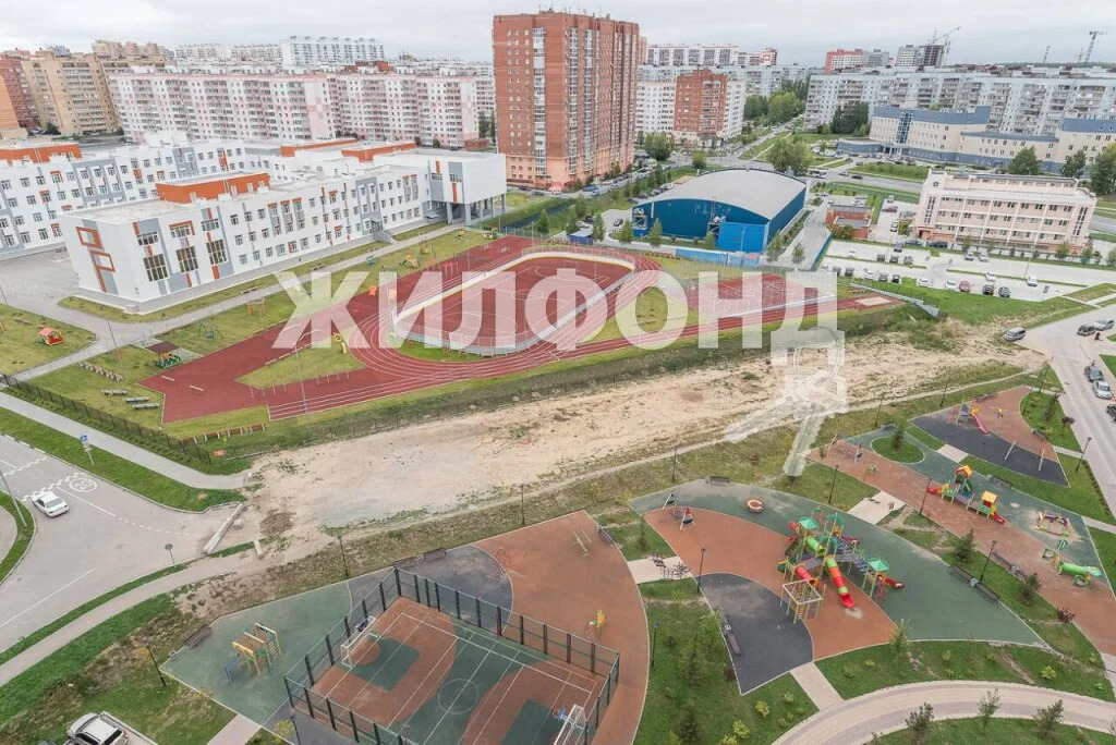 Продажа квартиры, Новосибирск, Мясниковой - Фото 14