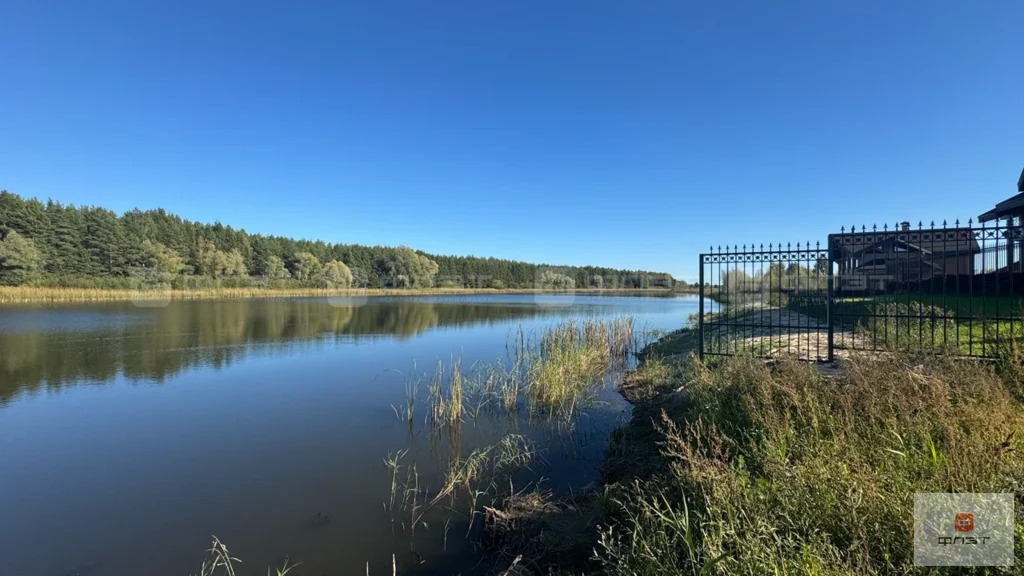 Продажа участка, Лаишевский район, 1-я аллея - Фото 4