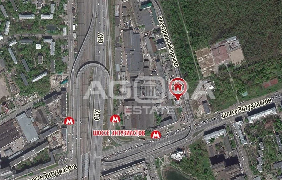 Продажа ПСН, м. Шоссе Энтузиастов, Электродный проезд - Фото 5