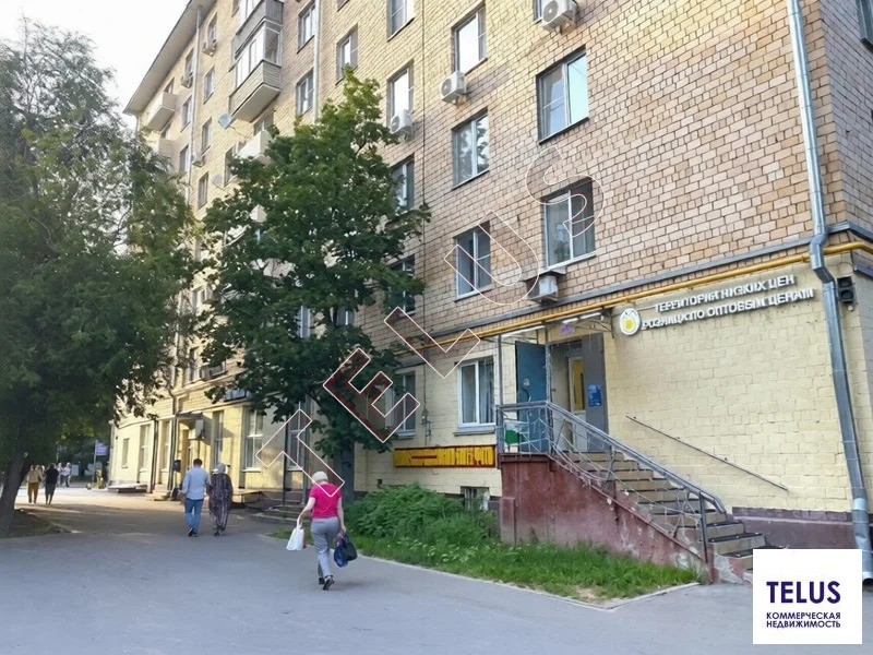 М.Аэрапорт ул Черняховского ПСН - 243м2 Продажа (ном. объекта: 8317) - Фото 0