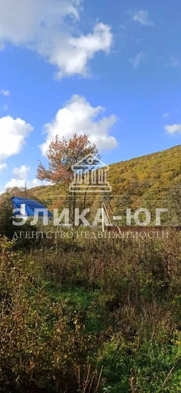 Продажа участка, Новомихайловский, Туапсинский район, 3-мкр. - Фото 3