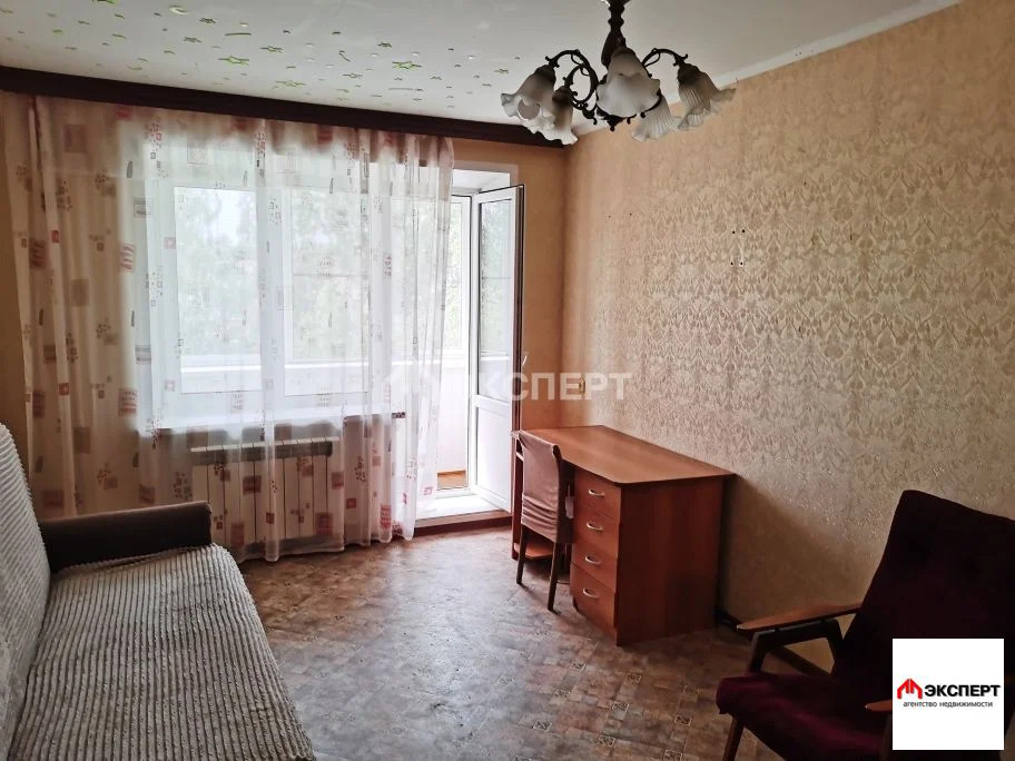 1-комнатная квартира, ул. Кузьмина - Фото 4