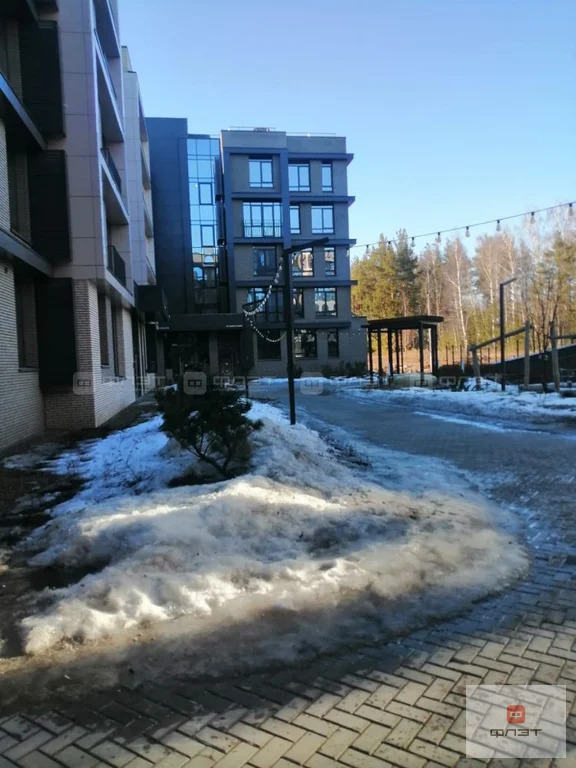 Продажа квартиры, Казань, ул. Генерала Ерина - Фото 11