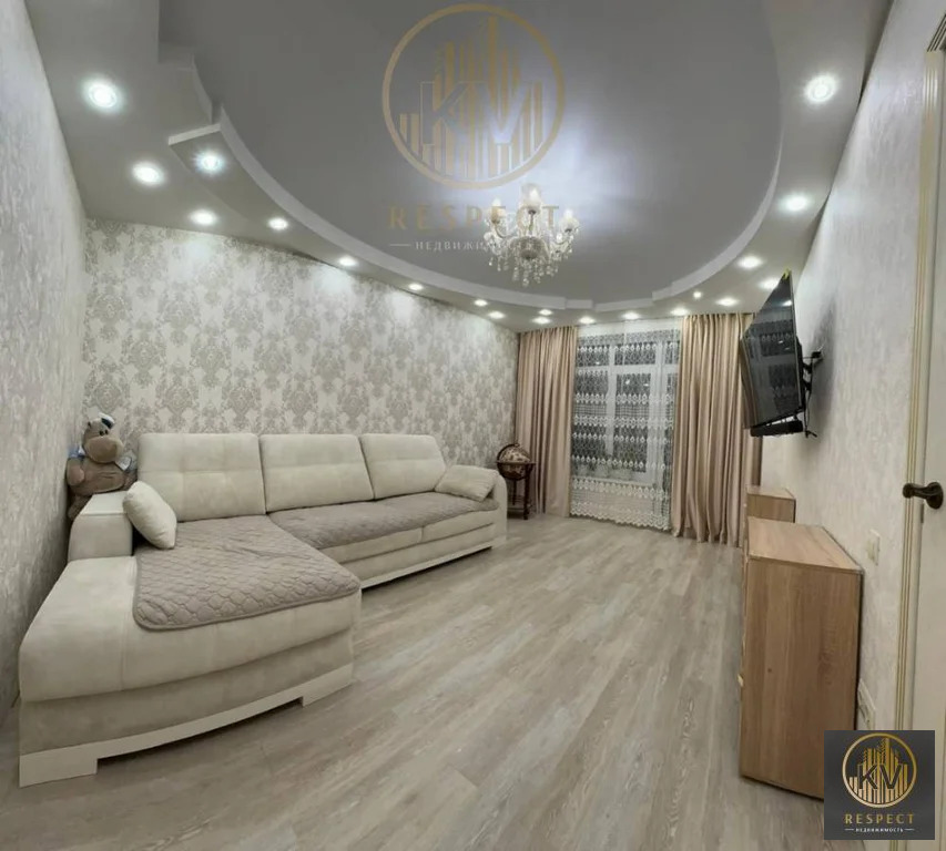 Продажа квартиры, Кисловодск, ул. Замковая - Фото 1