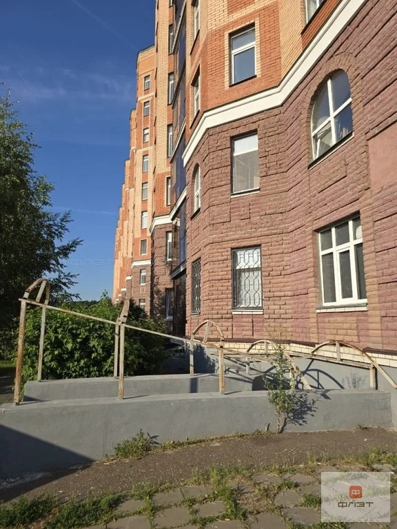 Продажа офиса, Казань, ул. Баки Урманче - Фото 1