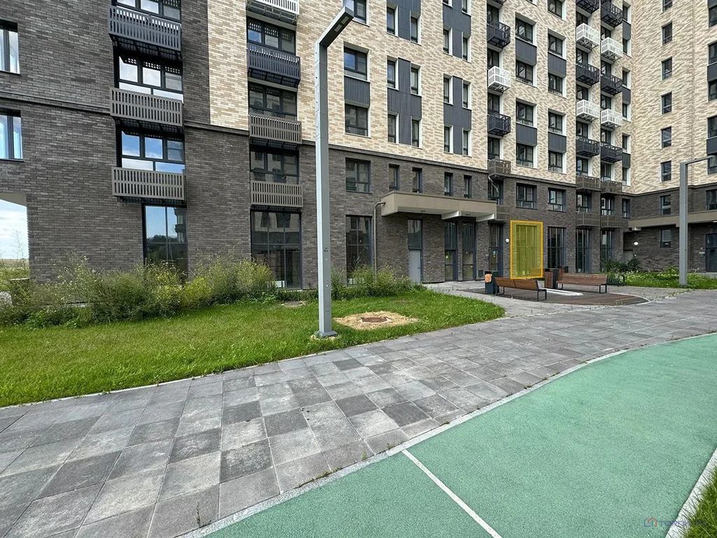 Продажа торгового помещения, Гореловская улица - Фото 3