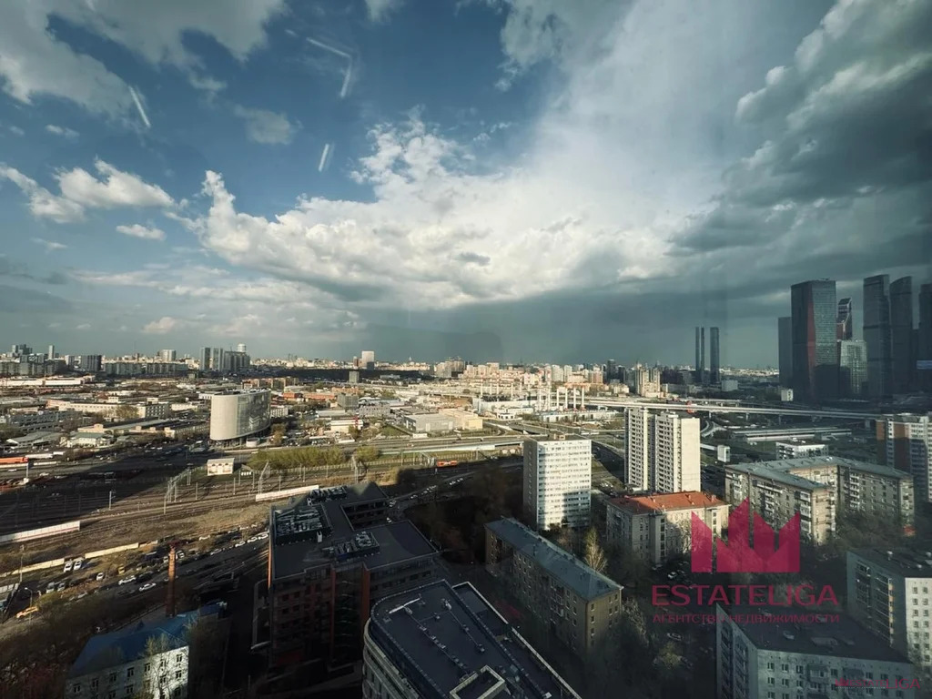 Аренда квартиры, м. Шелепиха, Причальный проезд - Фото 22