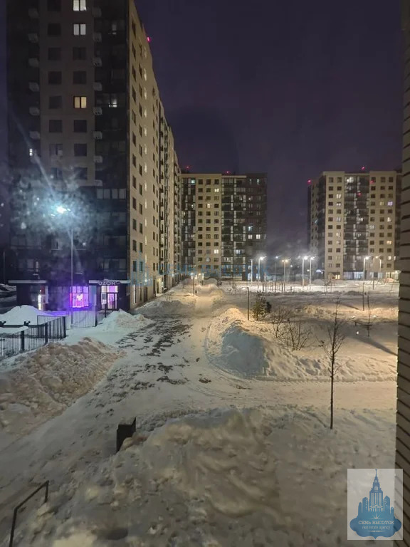 Продажа квартиры, Уточкина ул. - Фото 10