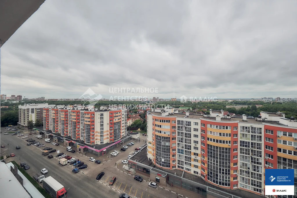 Продажа квартиры, Рязань, Славянский проспект - Фото 16