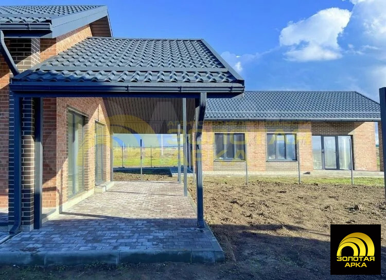 Продажа дома, Тамань, Темрюкский район, Трудовая улица - Фото 6