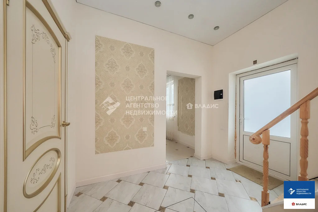 Продажа дома, Рязань, ул. Хиринская - Фото 6