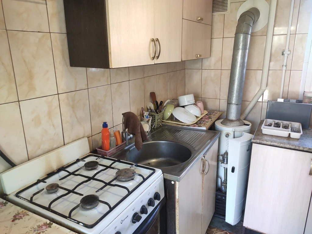 Продажа дома, Холмская, Абинский район, ул. Лысова - Фото 6