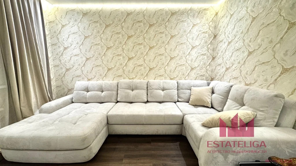 Аренда квартиры, Красногорск, Красногорский район, улица Липовой Рощи - Фото 8