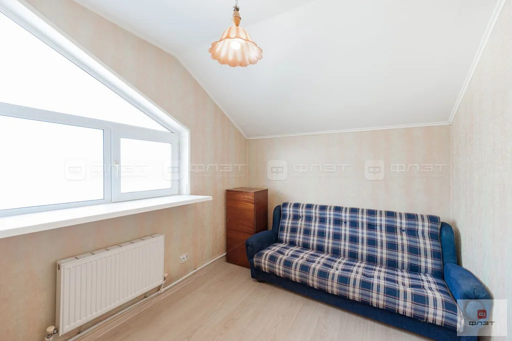 Продажа дома, Казань, ул. Совхозная (Малые Клыки) - Фото 2