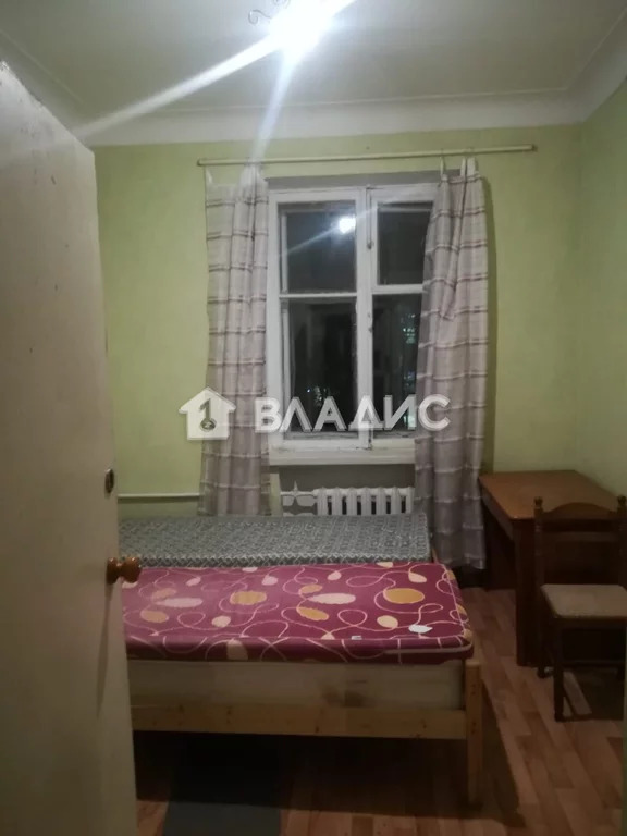 Москва, улица Павла Андреева, д.28к6, комната на продажу - Фото 4