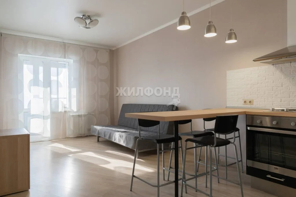 Продажа квартиры, Новосибирск, ул. Лескова - Фото 15