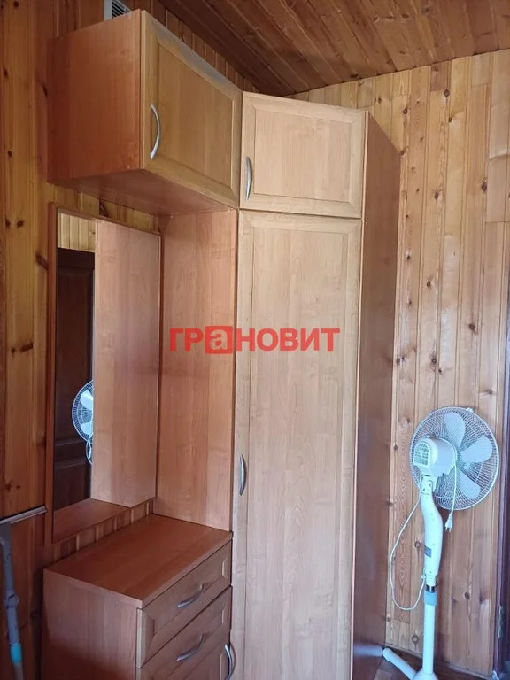 Продажа дома, Новосибирск - Фото 10