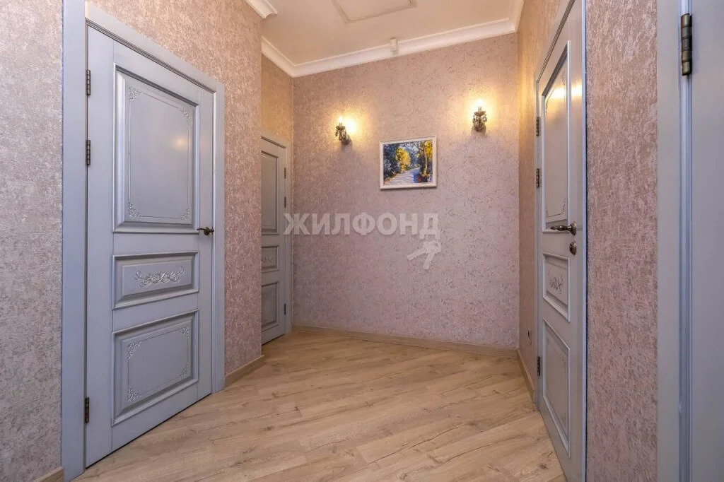 Продажа дома, Новосибирск, ул. Пионерская - Фото 29