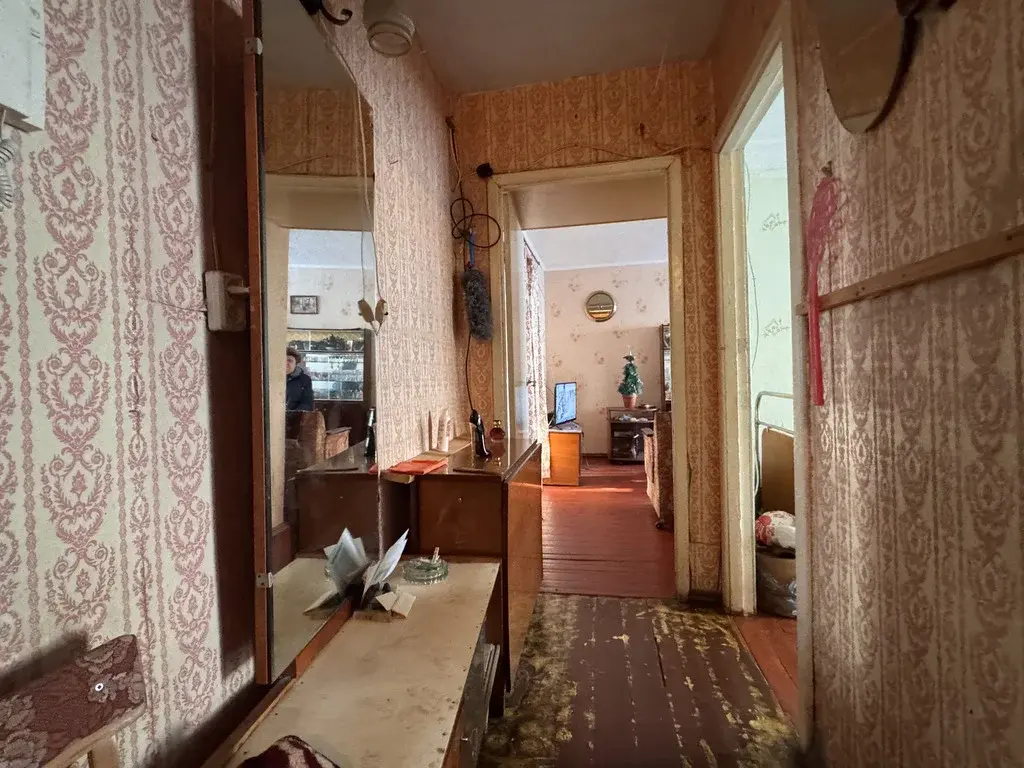 продажа квартиры - Фото 17