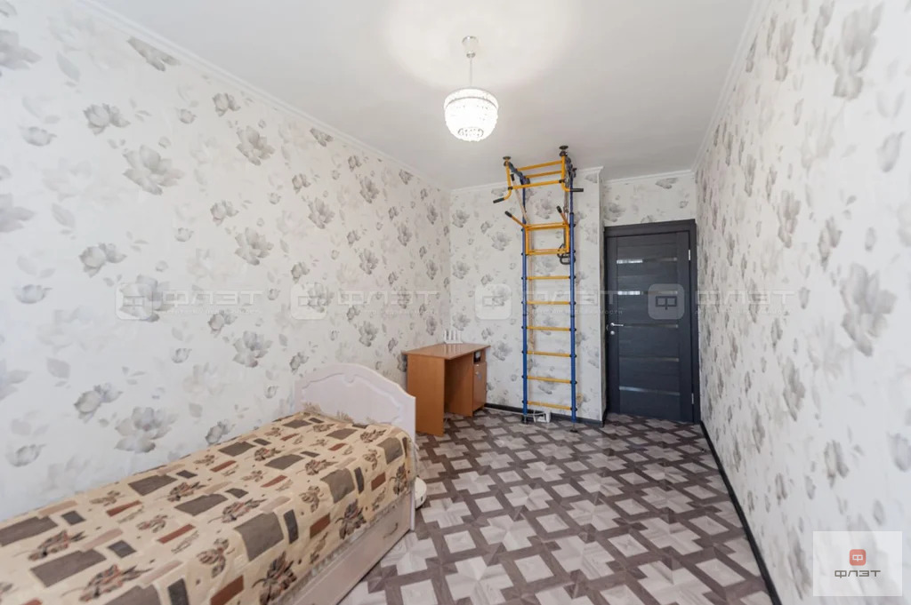 Продажа квартиры, Казань, ул. Лукина - Фото 15