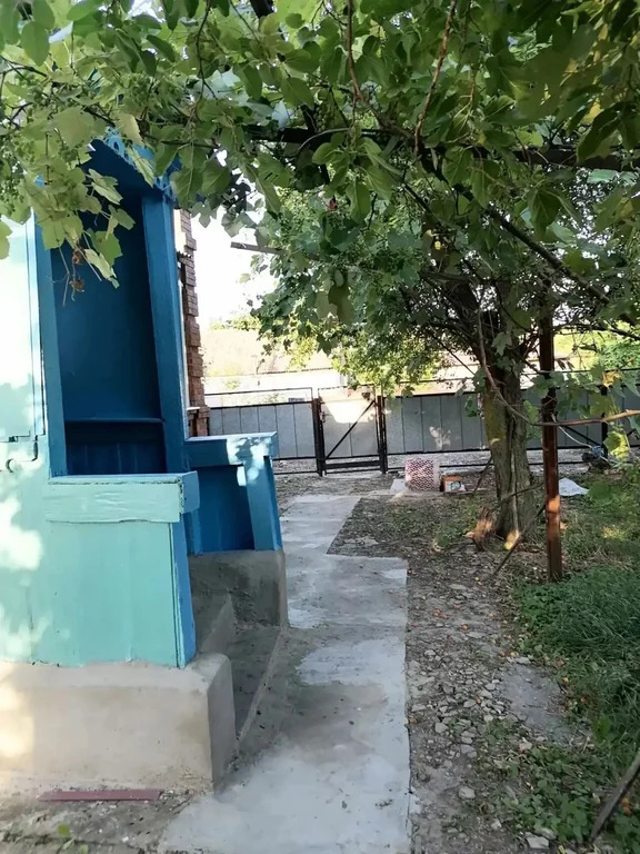 Продажа дома, Варнавинское, Абинский район, Спинова пер. - Фото 6