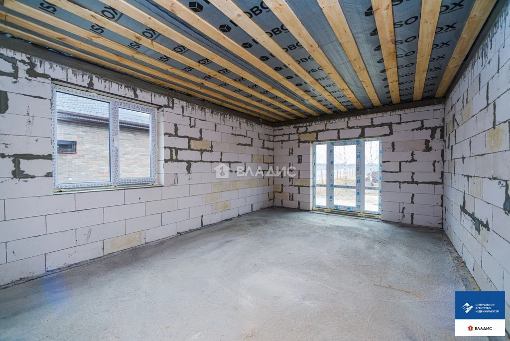 Продажа дома, Рыбное, Рыбновский район, Богатырская улица - Фото 16