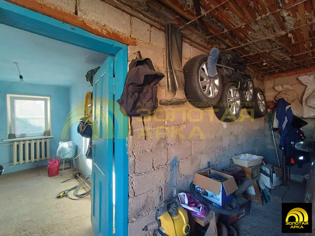 Продажа дома, Федоровская, Абинский район, ул. Пролетарская - Фото 28