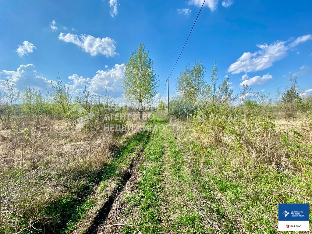Продажа участка, Рыбновский район - Фото 5