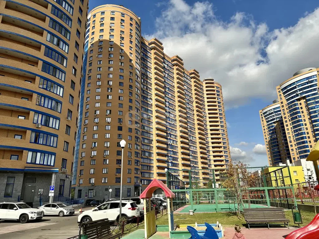 Продажа квартиры, Реутов, улица Реутовских Ополченцев - Фото 27