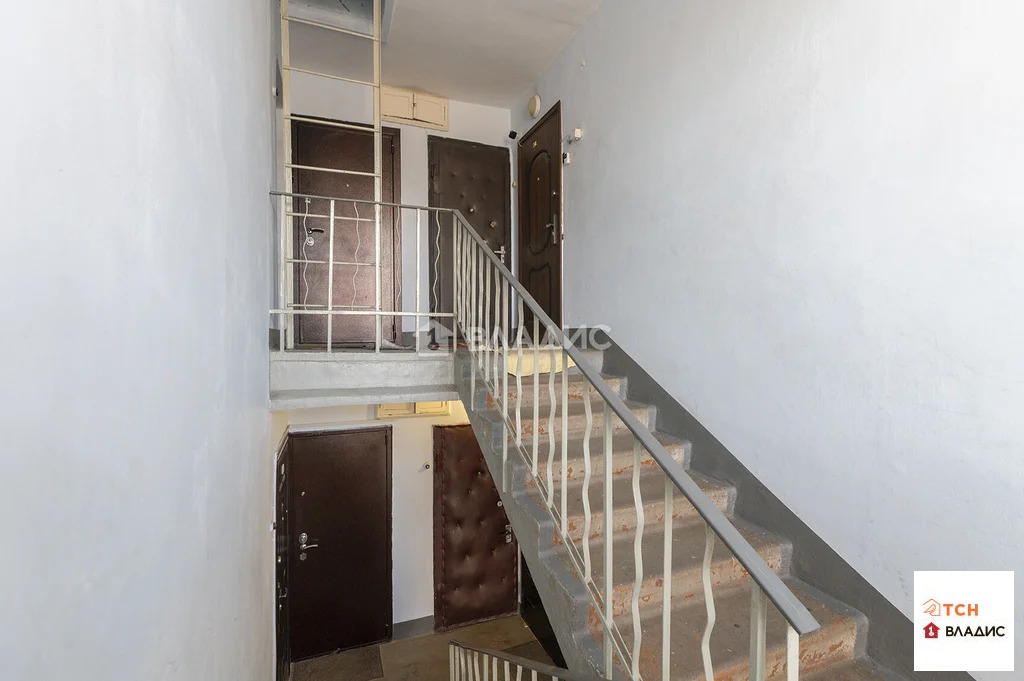 Продажа квартиры, Королев, ул. Пионерская - Фото 38