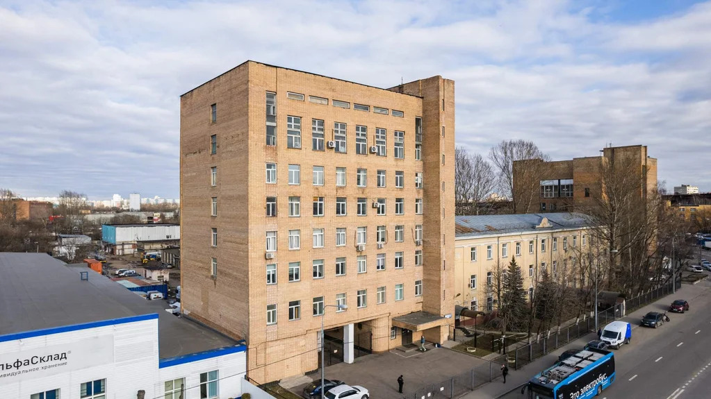 Аренда офиса 31.6 м2 - Фото 7