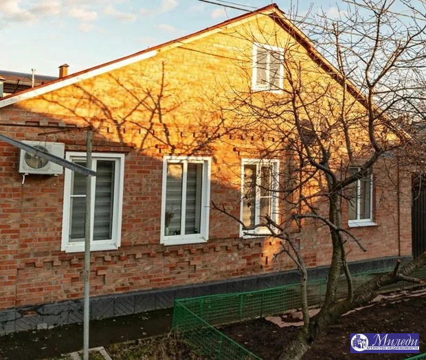 Продажа дома, Батайск, Карла Маркса улица - Фото 1