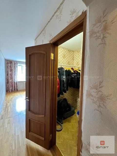 Продажа квартиры, Казань, ул. Блюхера - Фото 8