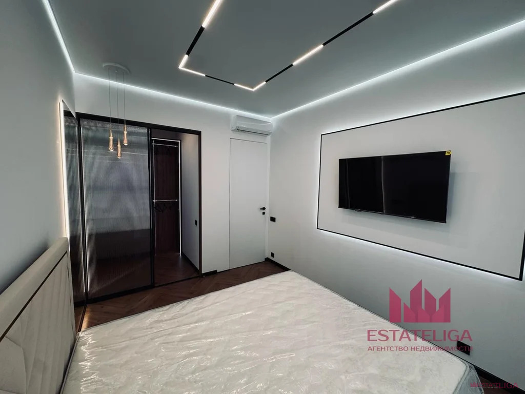 Аренда квартиры, м. Шелепиха, Причальный проезд - Фото 7