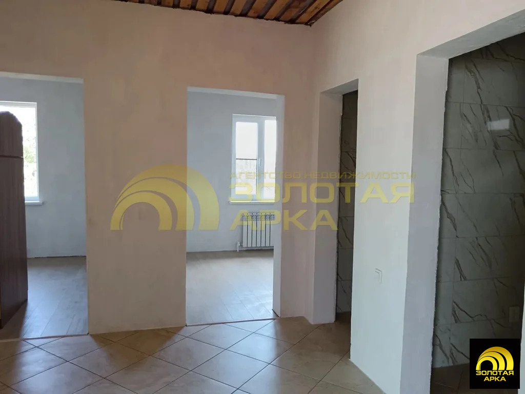Продажа дома, Вышестеблиевская, Темрюкский район, ул. Ленина - Фото 8