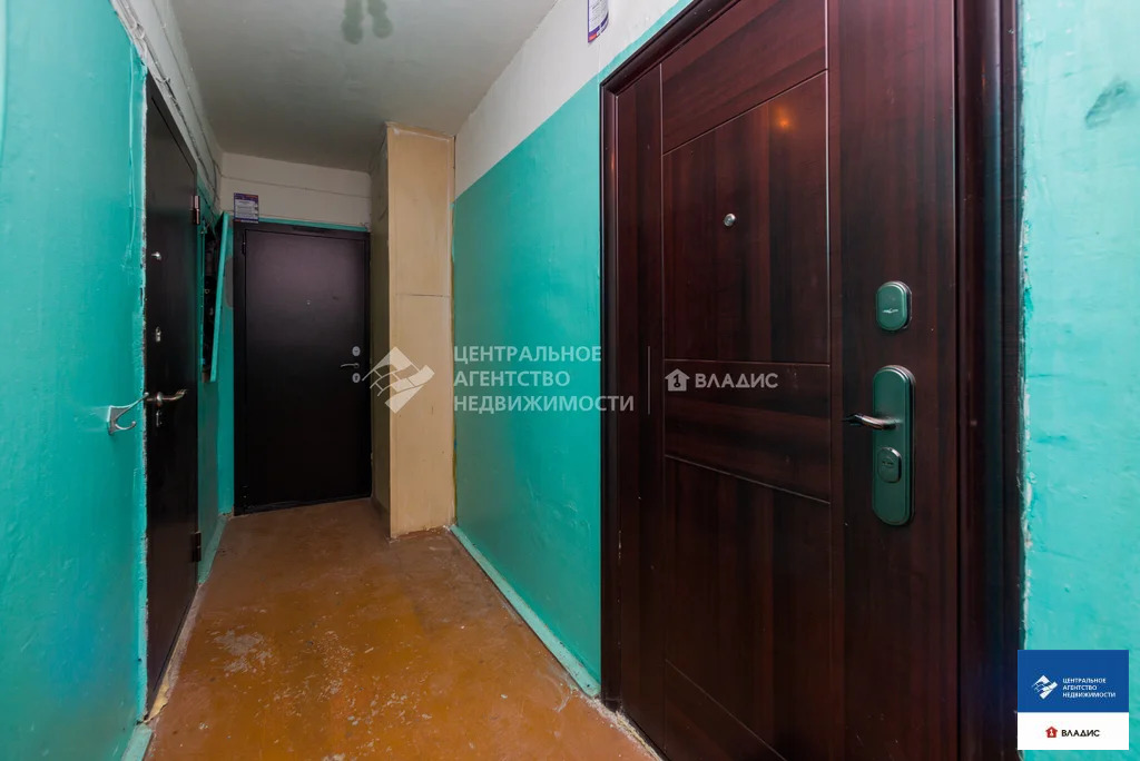 Продажа квартиры, Рязань, ул. Свободы - Фото 13