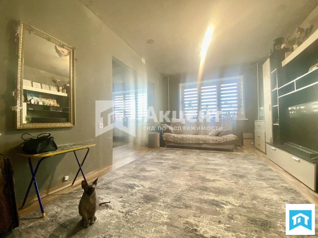 Продажа квартиры, Иваново, мкр Рождественский - Фото 9