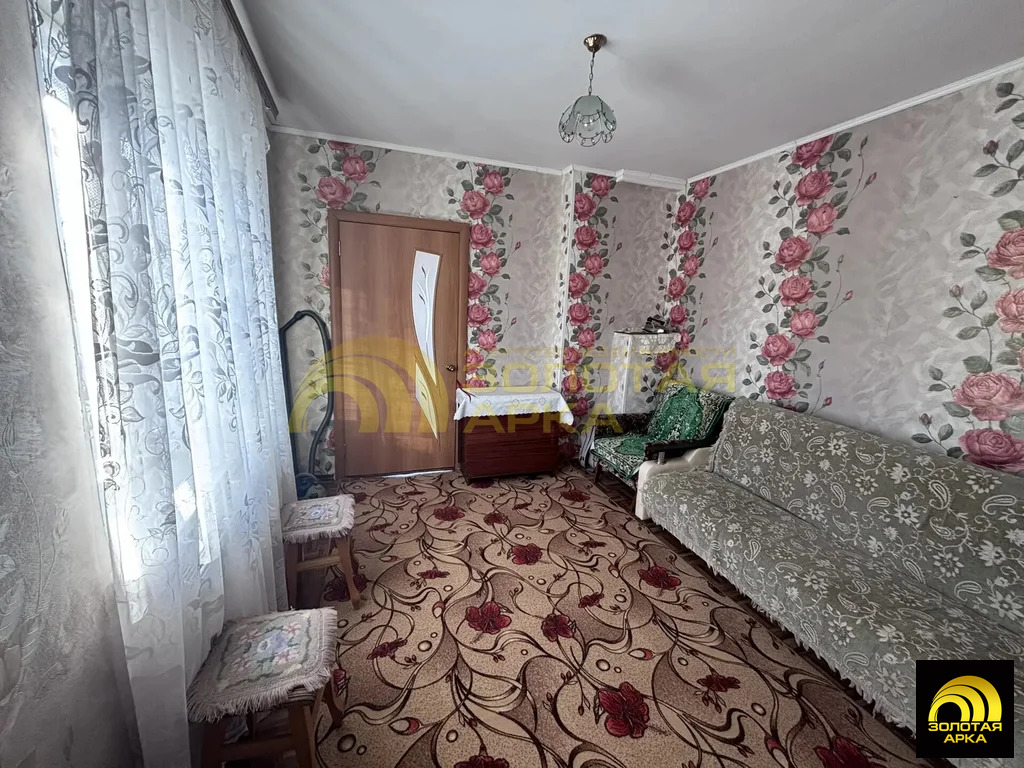 Продажа квартиры, Коржевский, Славянский район, ул. Молодежная - Фото 7