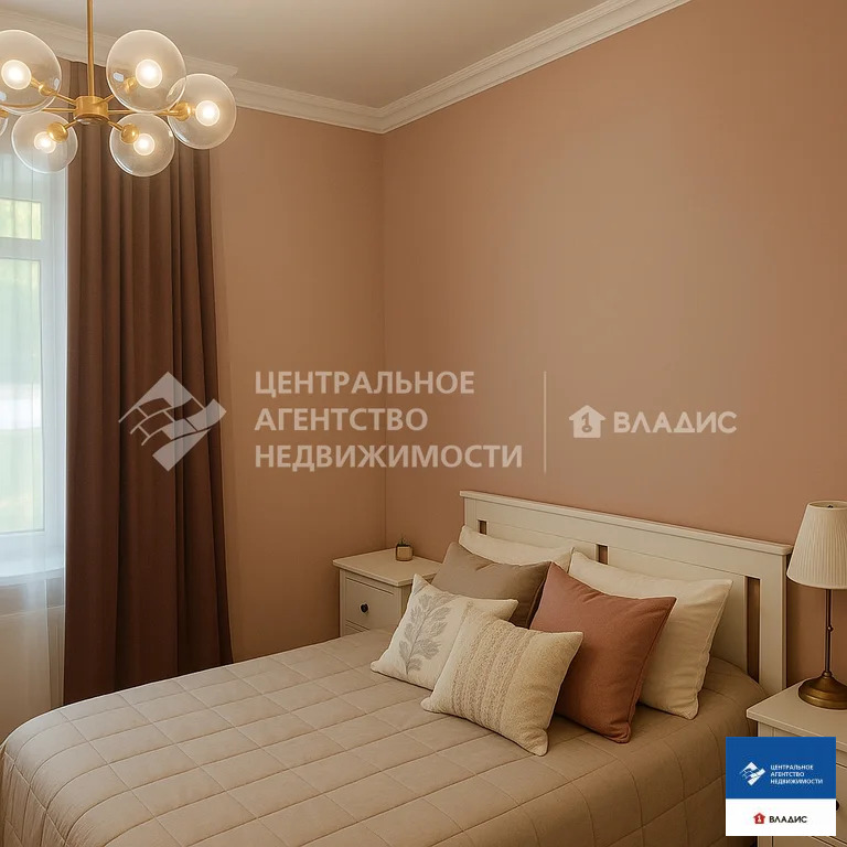 Продажа дома, Казарь, Рязанский район - Фото 9