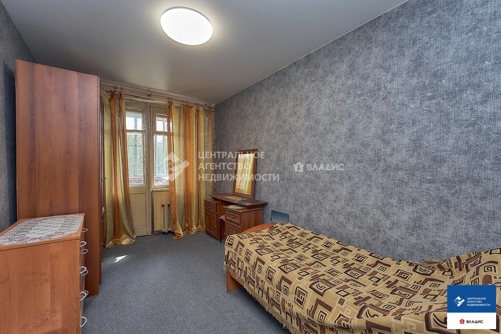 Продажа квартиры, Рязань, ул. Станкозаводская - Фото 3
