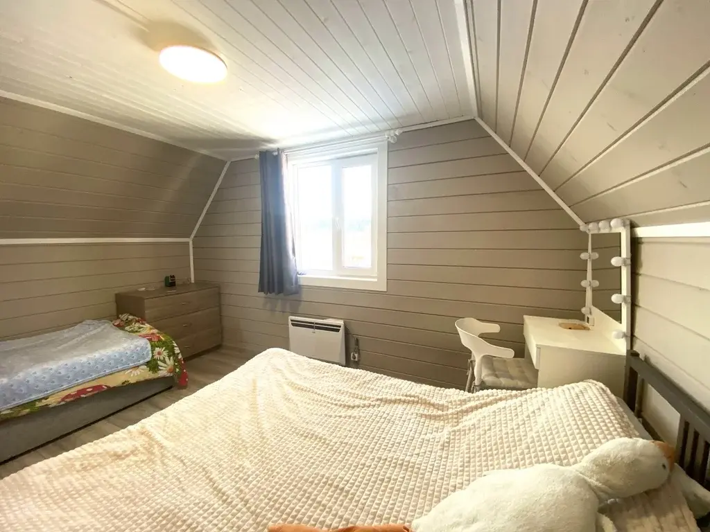 Дом в ДНП Бисеровка - Фото 12