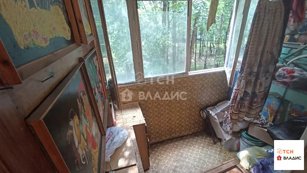 Продажа квартиры, Королев, улица Комитетский Лес - Фото 7