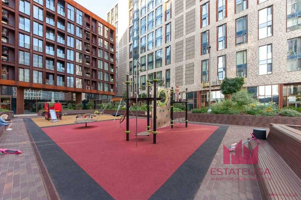 Продажа квартиры, набережная Марка Шагала - Фото 28