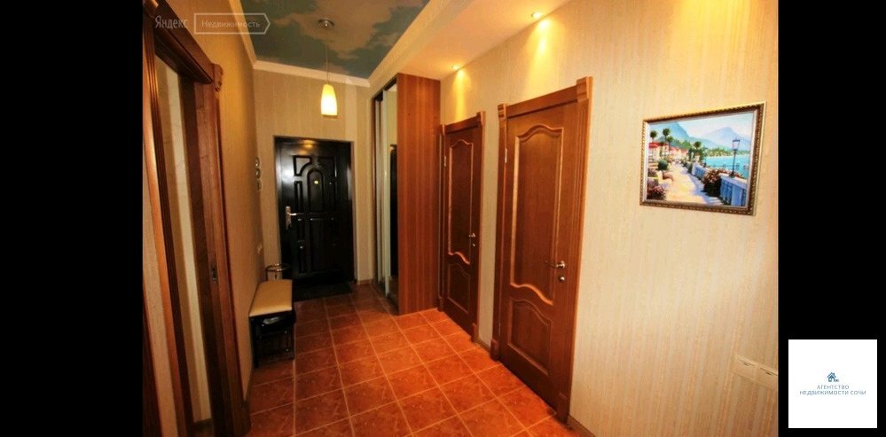 3-к квартира, 80 м, 5/9 эт. - Фото 0