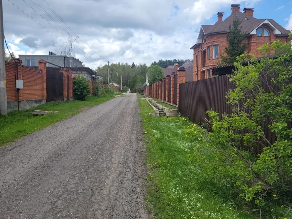 Москва, д. Настасьино, участок 25,67 сот. - Фото 10