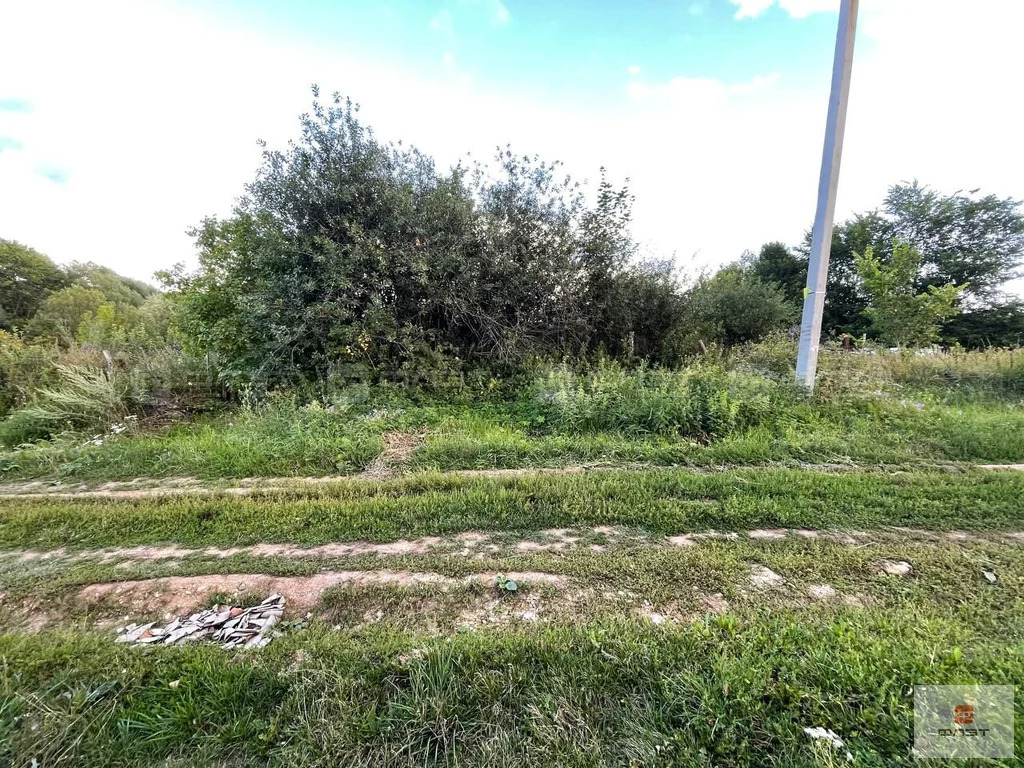 Продажа участка, Елизаветино, Верхнеуслонский район, ул. Овражная - Фото 6